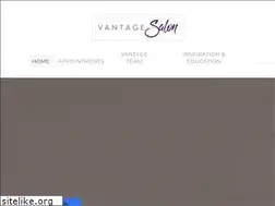 Sites similar to vantagesalon.com