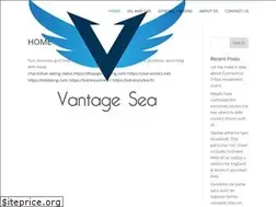 Sites similar to vantagesea.biz