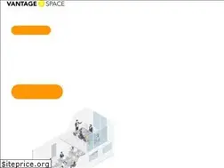 Sites similar to vantagespace.com