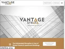 Sites similar to vantagestrata.com.au
