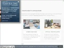 Sites similar to vantagevenues.com