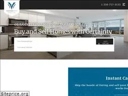 Sites similar to vantagewestrealty.com