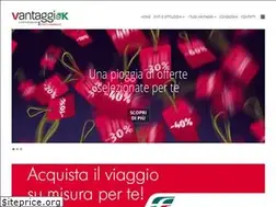 Sites similar to vantaggi-ok.it