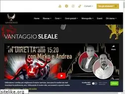 Sites similar to vantaggiosleale.it