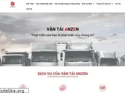 Sites similar to vantaianzen.vn
