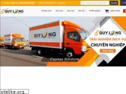 Sites similar to vantaibacnam.vn