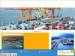 Sites similar to vantaibienquocte.com