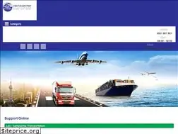 Sites similar to vantaiconthoi.com