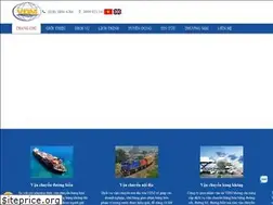 Sites similar to vantaiduongbien.com.vn