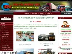 Sites similar to vantaiduongviet.com