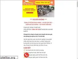 Sites similar to vantaigiare.vn