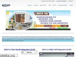 Sites similar to vantailamsang.vn