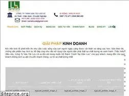 Sites similar to vantailuule.vn