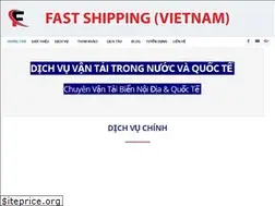 Sites similar to vantainhanhvn.com