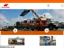 Sites similar to vantainoidia.com.vn