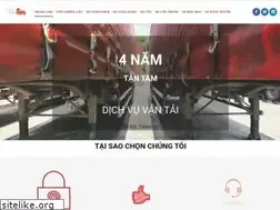 Sites similar to vantaiphanthi.com
