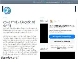 Sites similar to vantaiquoctegiare.com