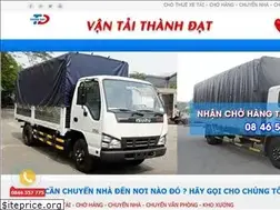 Sites similar to vantaithanhdat.net