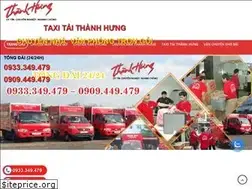 Sites similar to vantaithanhhung.com.vn