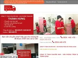 Sites similar to vantaithanhhung24h.com