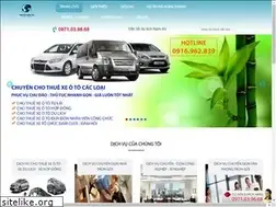 Sites similar to vantaitoancau.com
