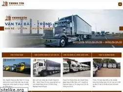 Sites similar to vantaitrungtin.com