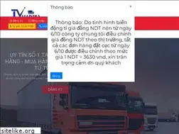 Sites similar to vantaitrungviet.com