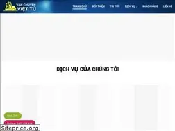 Sites similar to vantaiviettu.com