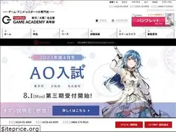 Sites similar to vantan-gamehs.com