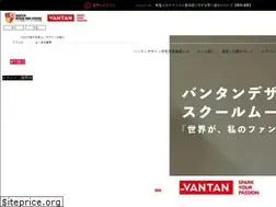 Sites similar to vantanhs.com