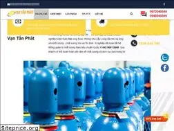 Sites similar to vantanphat.com