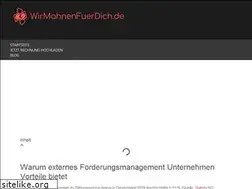 Sites similar to vantargis-factoring.de