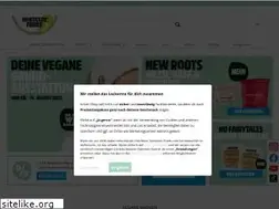 Sites similar to vantastic-foods.com