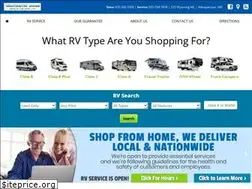 Sites similar to vantasticvans.com