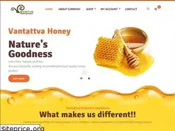 Sites similar to vantattva.in