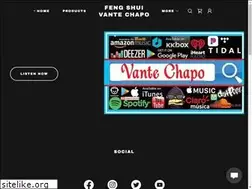 Sites similar to vantechapo.com