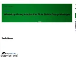 Sites similar to vantechconsult.com