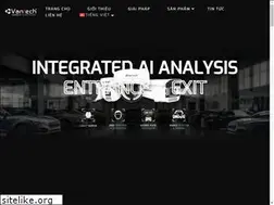 Sites similar to vantechglobal.com
