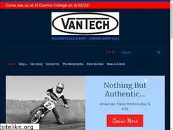 Sites similar to vantechmotorcycles.com