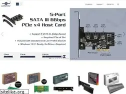Sites similar to vantecusa.com