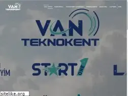 Sites similar to vanteknokent.com