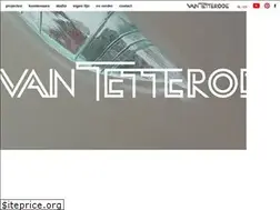 Sites similar to vantetterode.nl