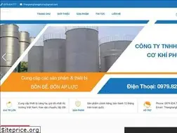 Sites similar to vanthangnanghang.vn