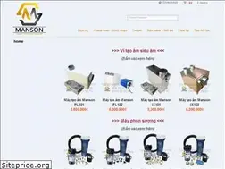 Sites similar to vanthanhshop.com