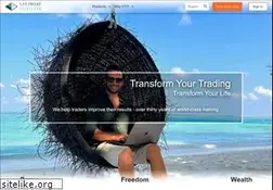 Sites similar to vantharp.com