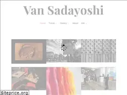 Sites similar to vantherra.com
