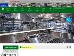 Sites similar to vanthinhphat.net