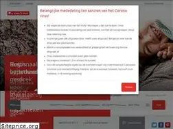 Sites similar to vanthof.nl