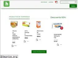 Sites similar to vanthoff24.com