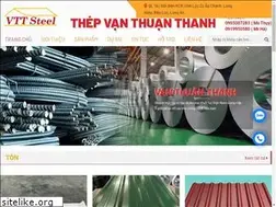 Sites similar to vanthuanthanh.com